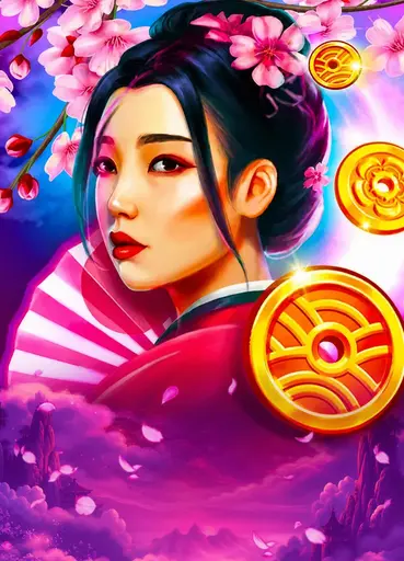Lucky Sakura Win Spins