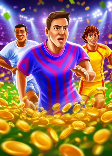 Liga Fortuna Megaways PRO