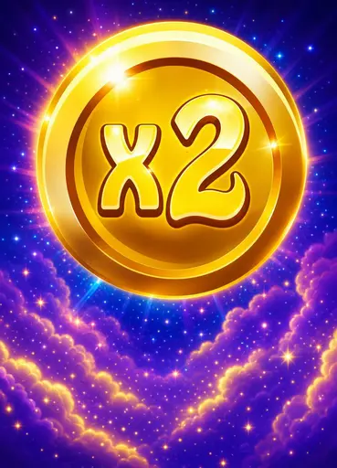 Lucky Coin