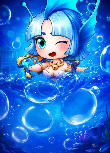 Bubble Shooter