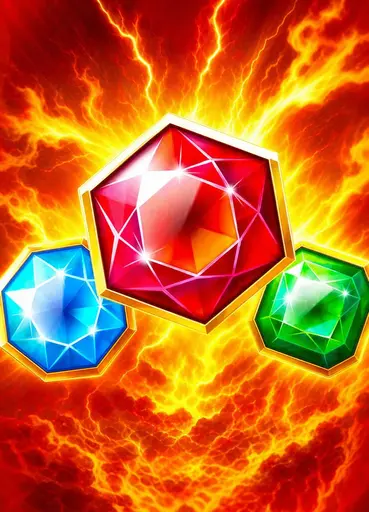 Mega Booming Diamonds