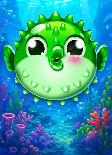 Lucky Ocean