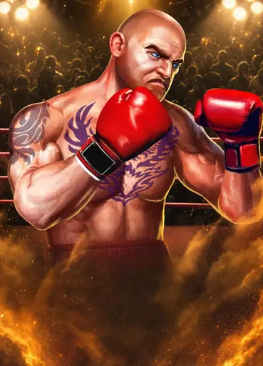 Lucky Punch