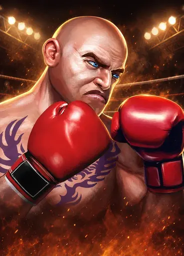 Lucky Punch Megaways