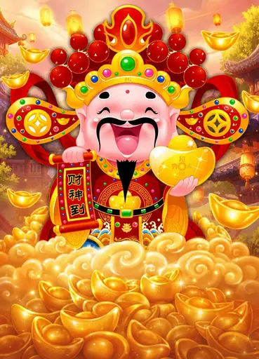 Cai Yuan Guang Jin