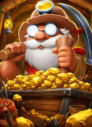 California Gold Rush