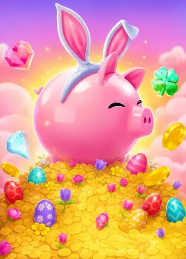 Piggy Tap