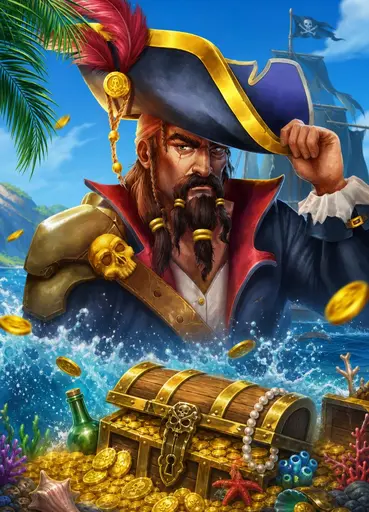 Pirate Stuff
