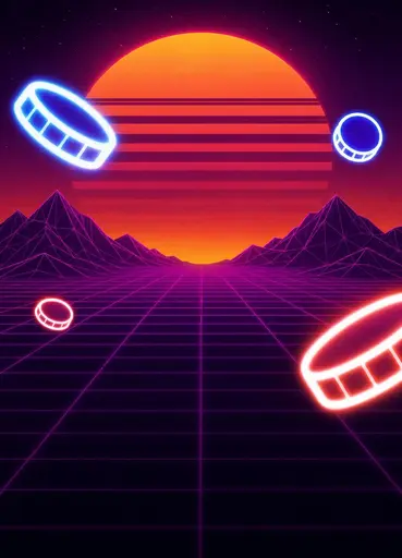 Retro Party