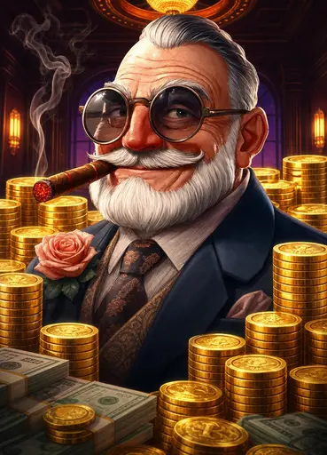 Rich Bankrupt