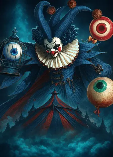 Carnival of Fracture