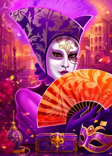 Carnival of Venice