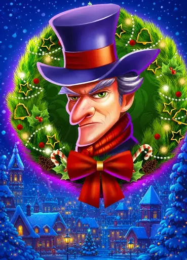 Scrooge Coins