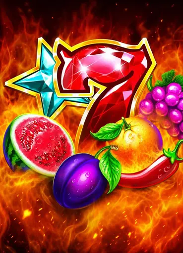 Spicy Bluechip Jackpot