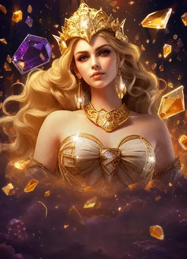 Troyan Gems