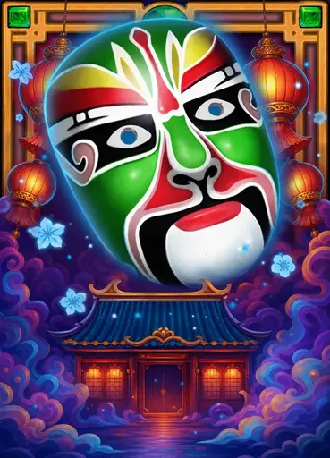 Chinese Opera