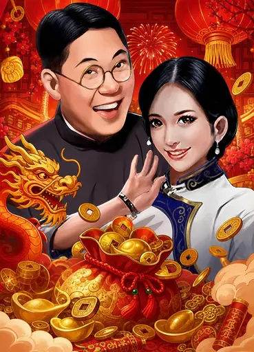 Chinese Quyi