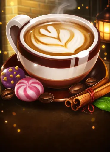 Coffee Wild