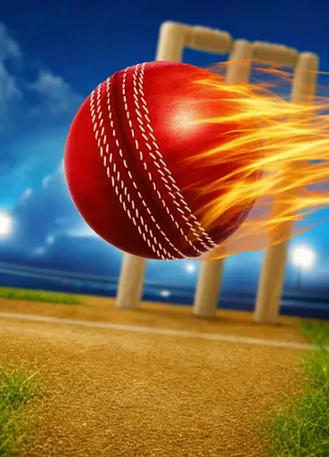 Cricket Winner