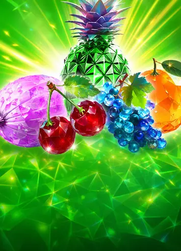 Crystal Fruits