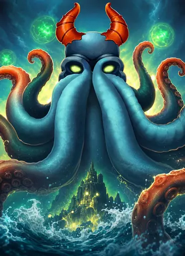 Cthulhu