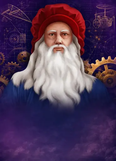 da Vinci