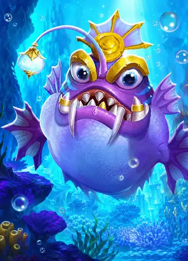 Deep Beast