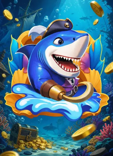 Deep Fishing