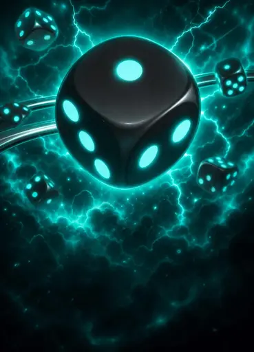 Deluxe Dice