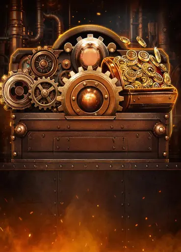 Deluxe Wallet