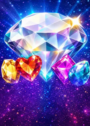 Diamond Power