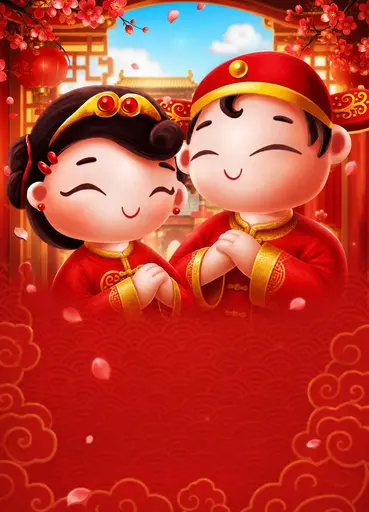 Double Happiness