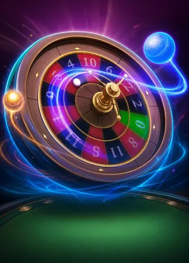 Dozen Roulette