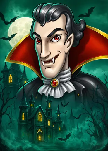 Dracula