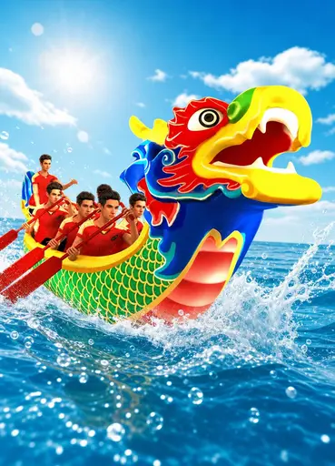 Dragon Boat