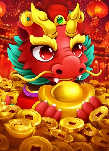 Dragon Boom