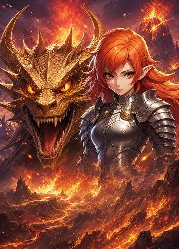 Dragon's Hoard