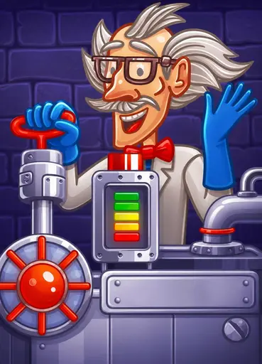 Dr. Geek