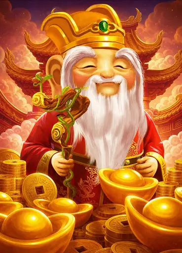 Earth God