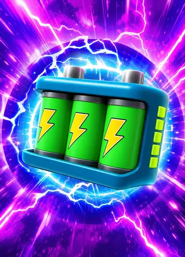 Electric Energy