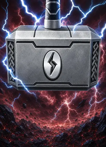 Endorser of Thor