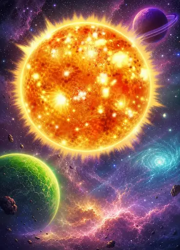 Fantasy Universe