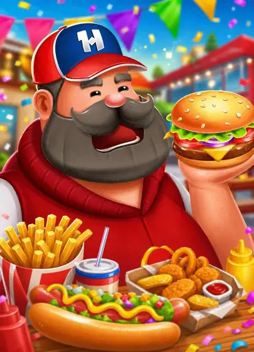 Fat Guy