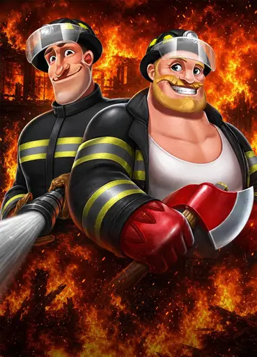 Firefighters