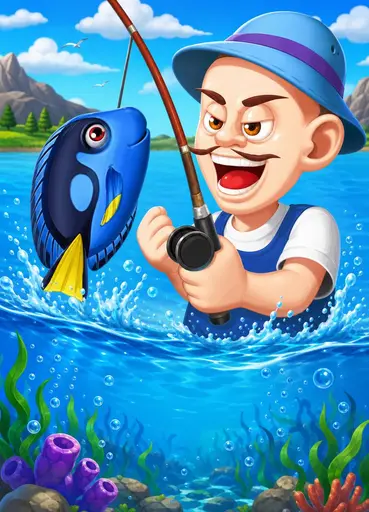 Fishing Expedition