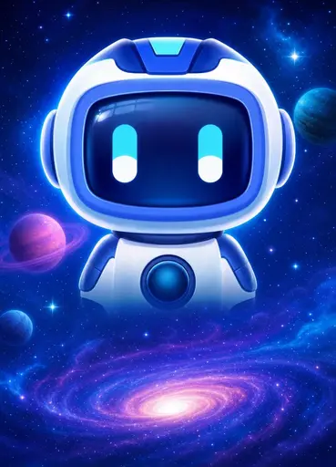 Fly To Universe