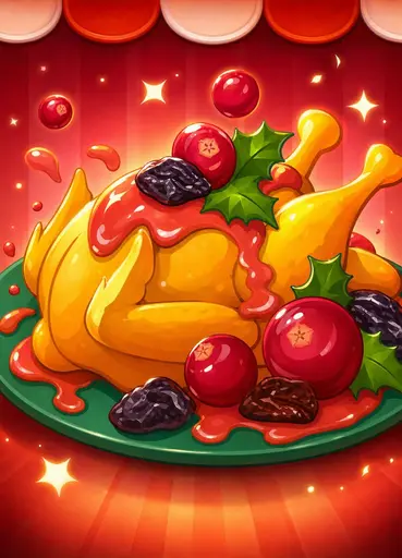 Food Coma