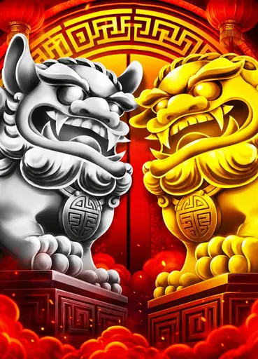 Fortune Lions