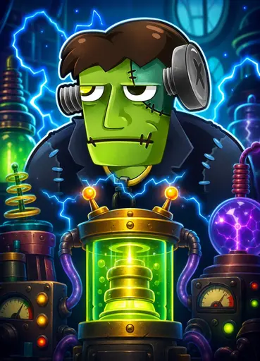 Frankenstein
