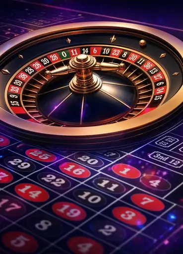 French Roulette